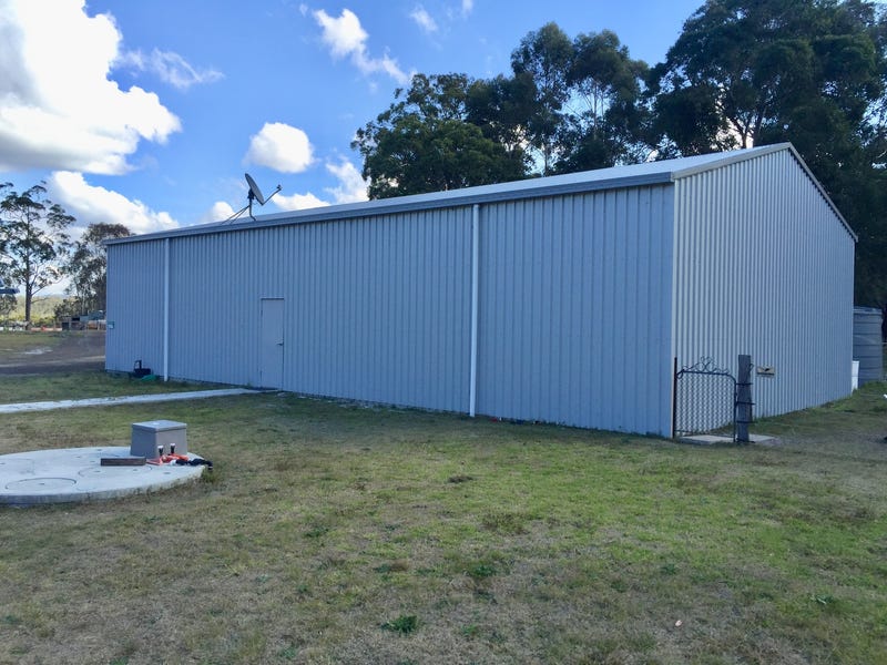 37ac FORSTER HINTERLAND LIFESTYLE PROPERTY- 33