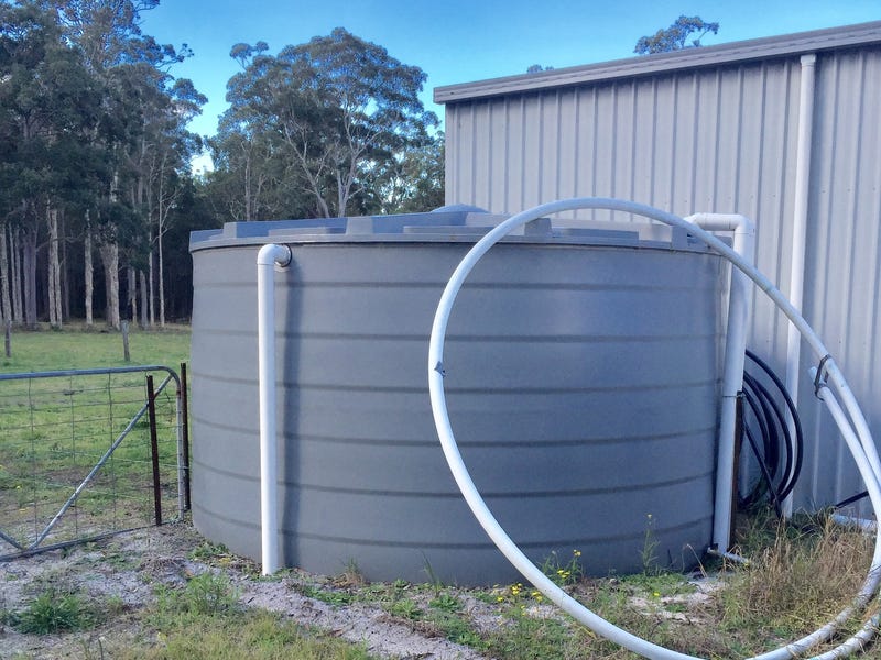 37ac FORSTER HINTERLAND LIFESTYLE PROPERTY- 35