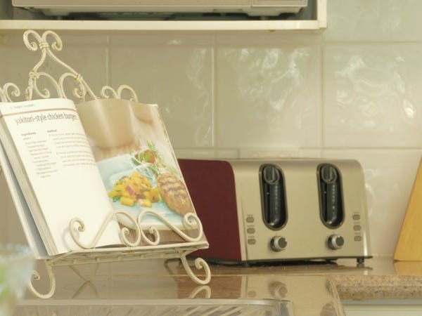 House BoHo Style 6