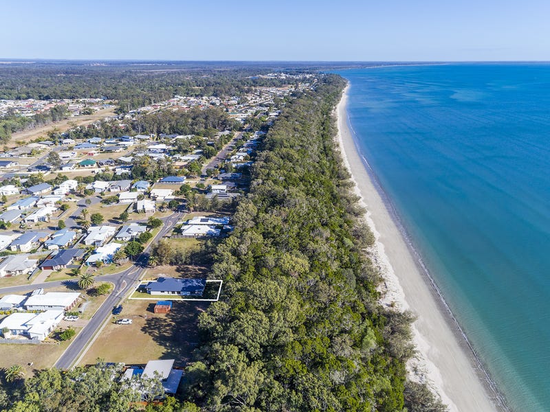 Brand New Beachfront Beauty