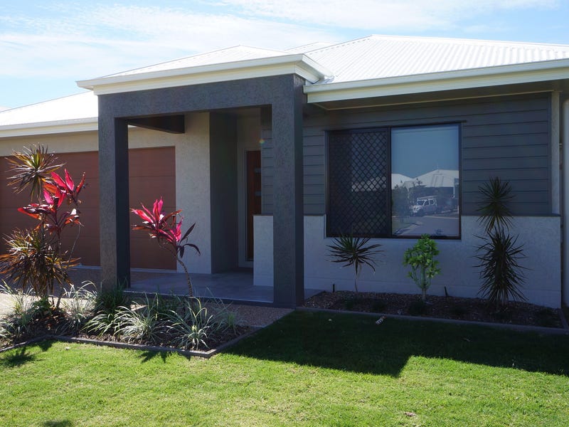 BRAND NEW 4 BEDROOMS, 2 BATHROOMS, DOUBLE GARAGE PLUS THEATRE ROOM