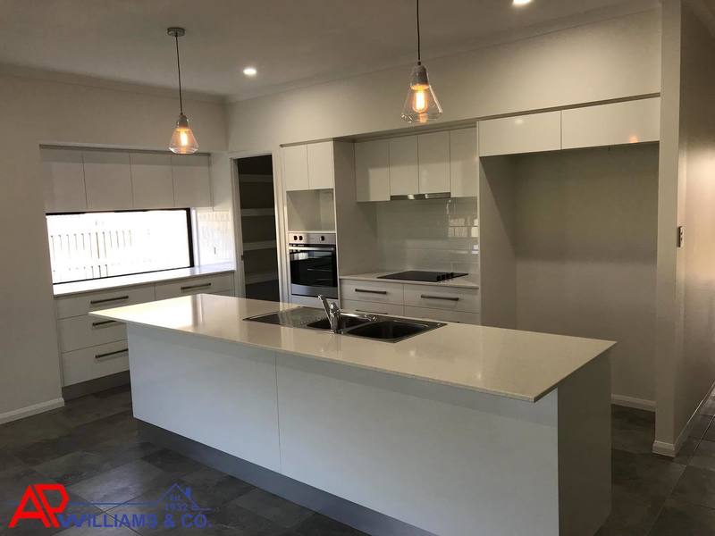 BRAND NEW 4 BEDROOMS, 2 2
