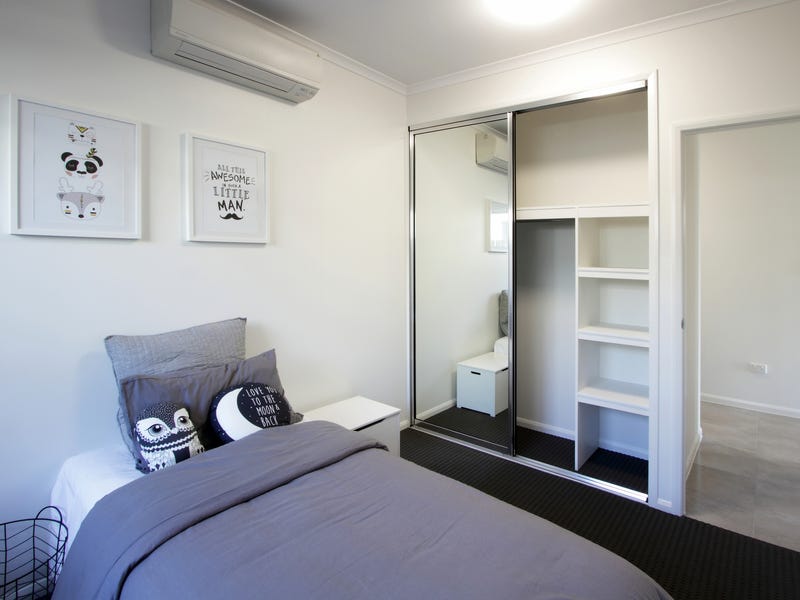 BRAND NEW 4 BEDROOMS, 2 10