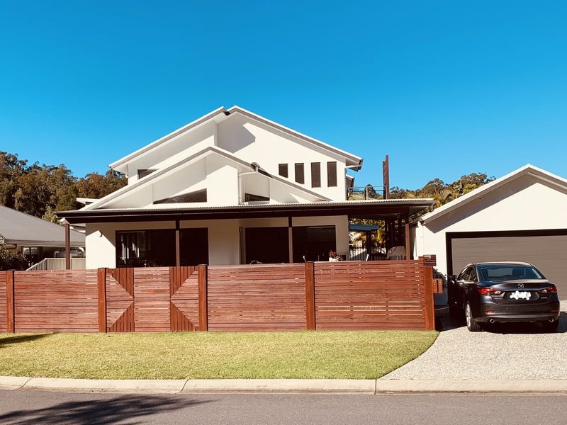 Rare find in Moonee