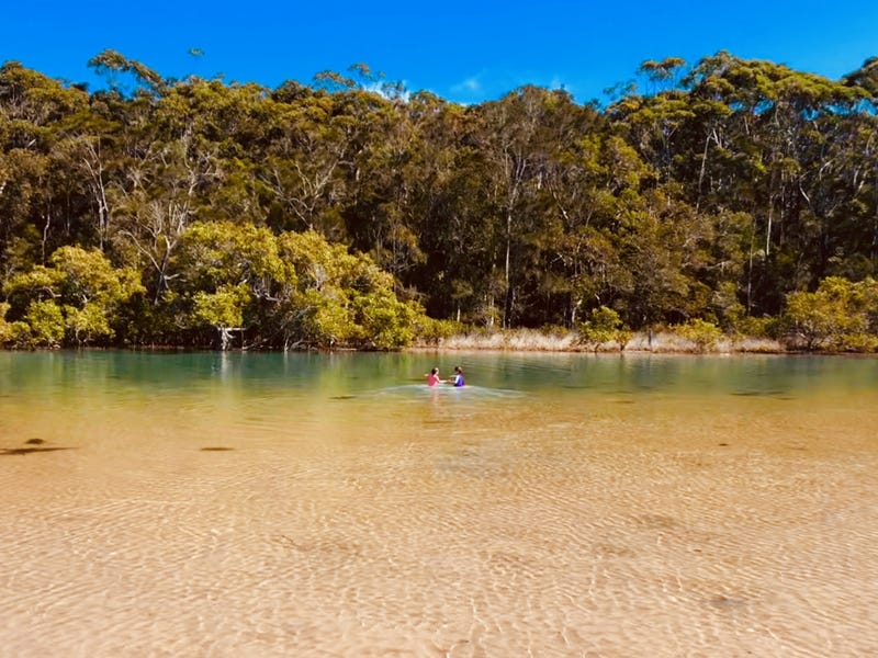 Rare find in Moonee 29