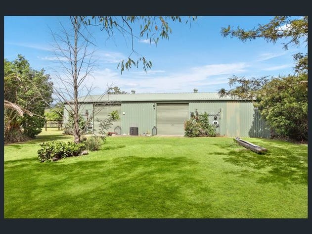 HORSE LOVERS 25ACRE PROPERTY IN 22