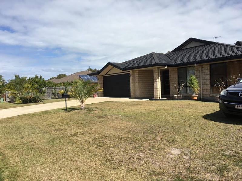 Large house, large land in 2