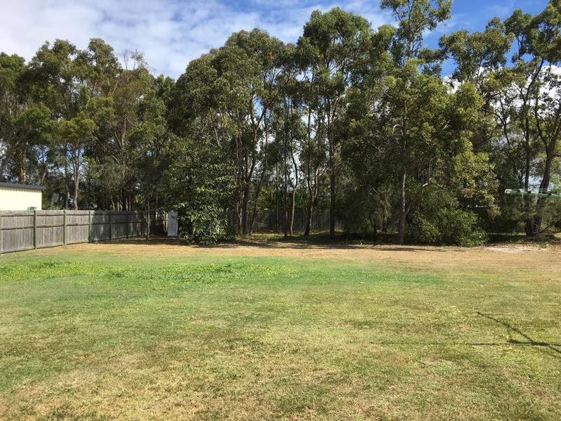 Large house, large land in 24