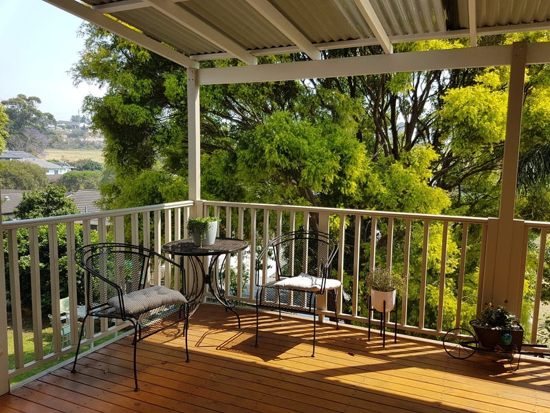 North Lambton Property With 4 Bedrooms