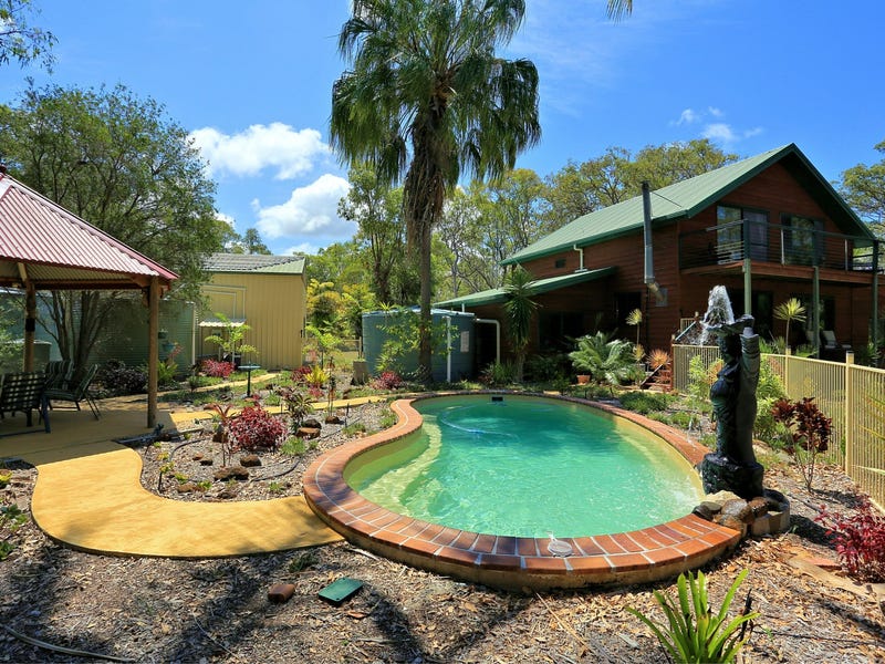 Hideaway 8