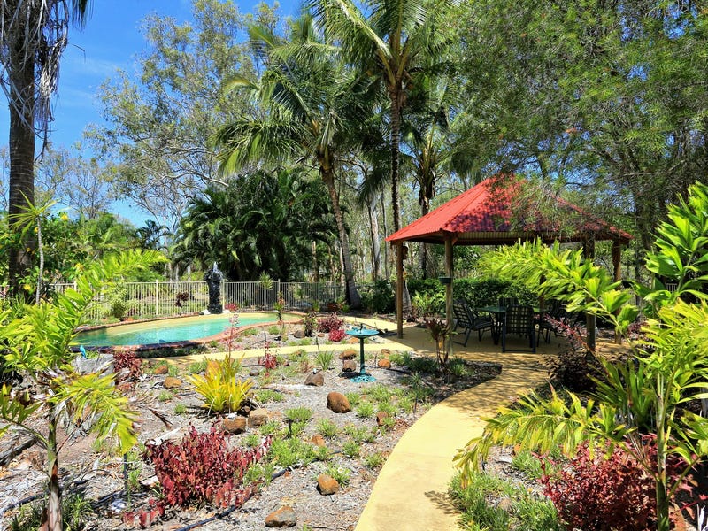 Hideaway 9