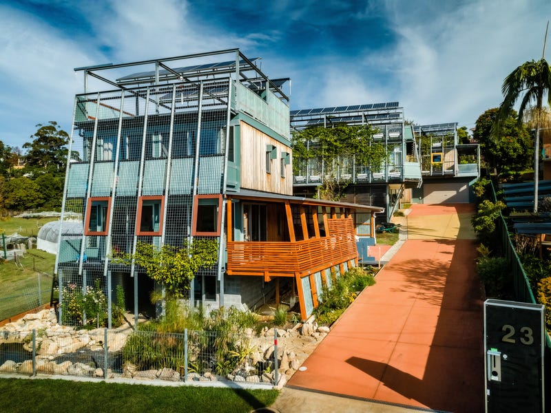 Coffs Harbour’s most sustainable home