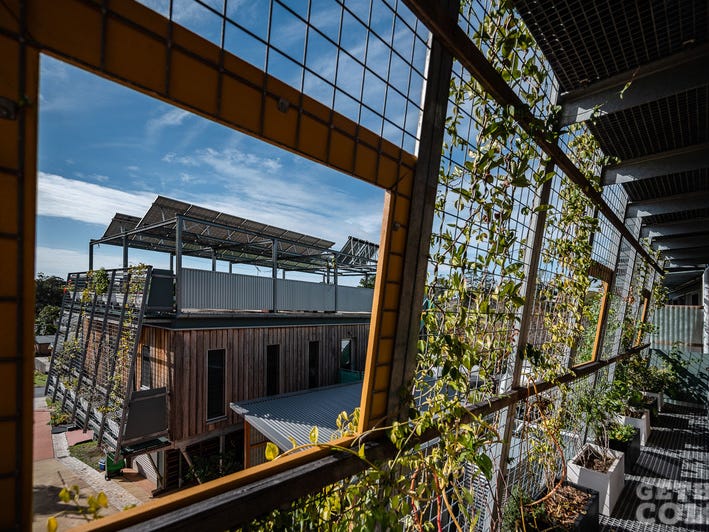 Coffs Harbour’s most sustainable home 5