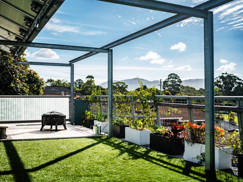 Coffs Harbour’s most sustainable home 6