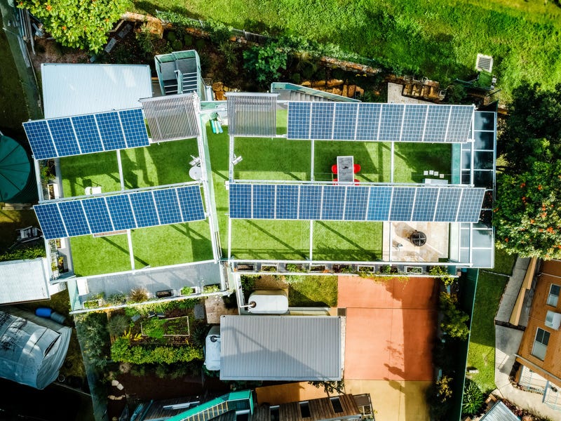 Coffs Harbour’s most sustainable home 7