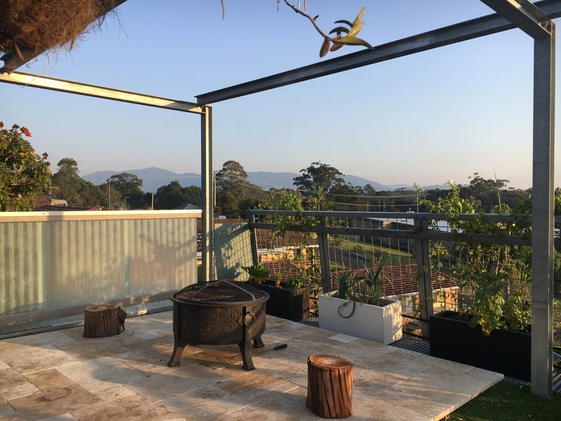 Coffs Harbour’s most sustainable home 18