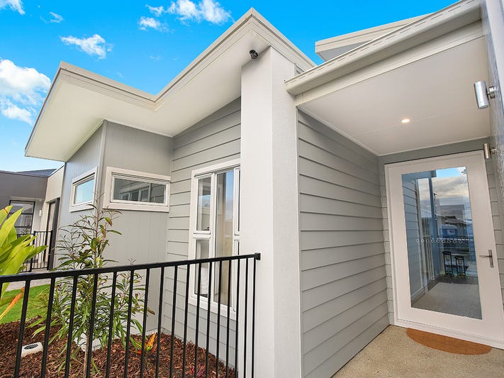 STYLISH MODERN FAMILY HOME, The 2