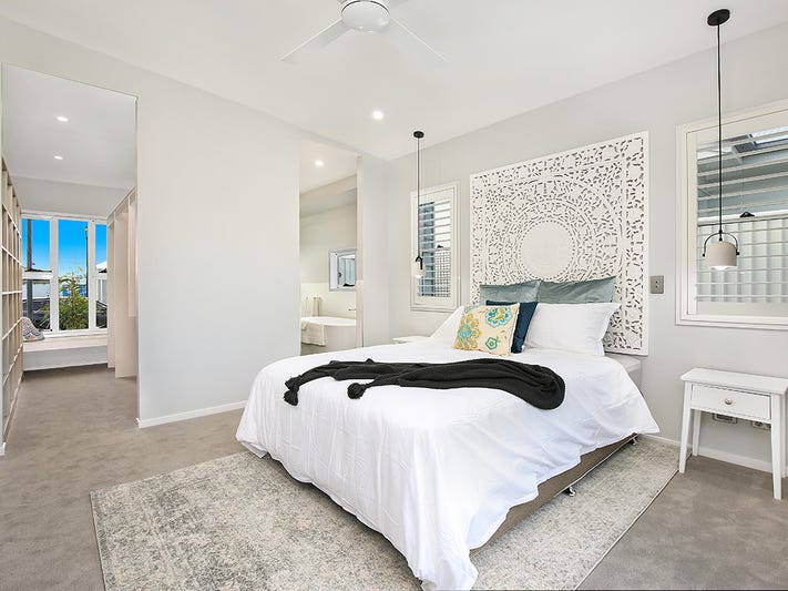 STYLISH MODERN FAMILY HOME, The 6