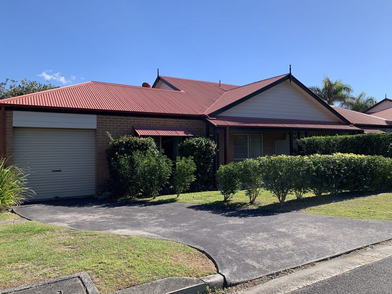 Lovely 2 bed Unit in Cape Byron Estate/ Over 55+ strata – Byron Bay