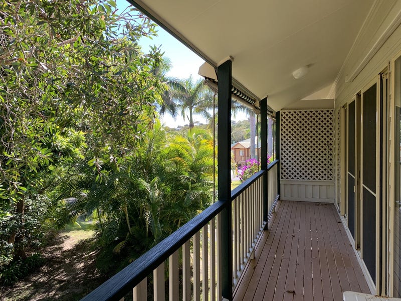 Lovely 2 bed Unit in 4