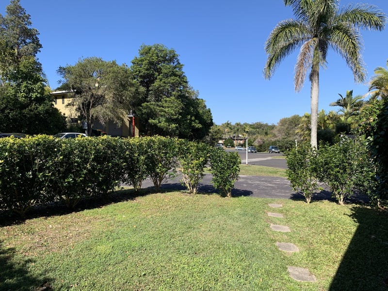 Lovely 2 bed Unit in 10