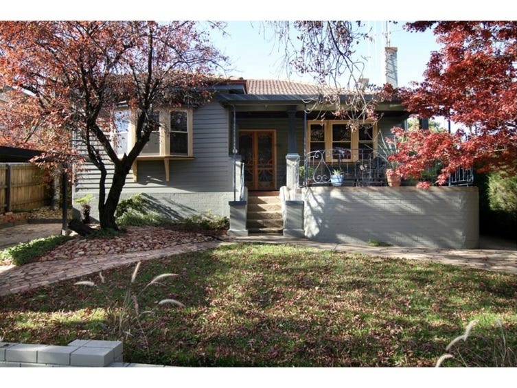 Californian Bungalow