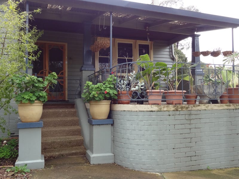 Californian Bungalow 2