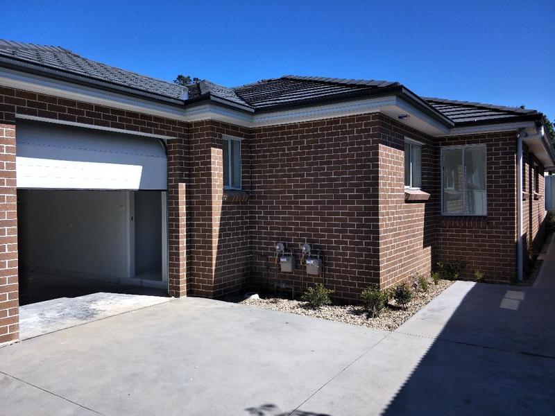 Brand New House & Granny Flat
