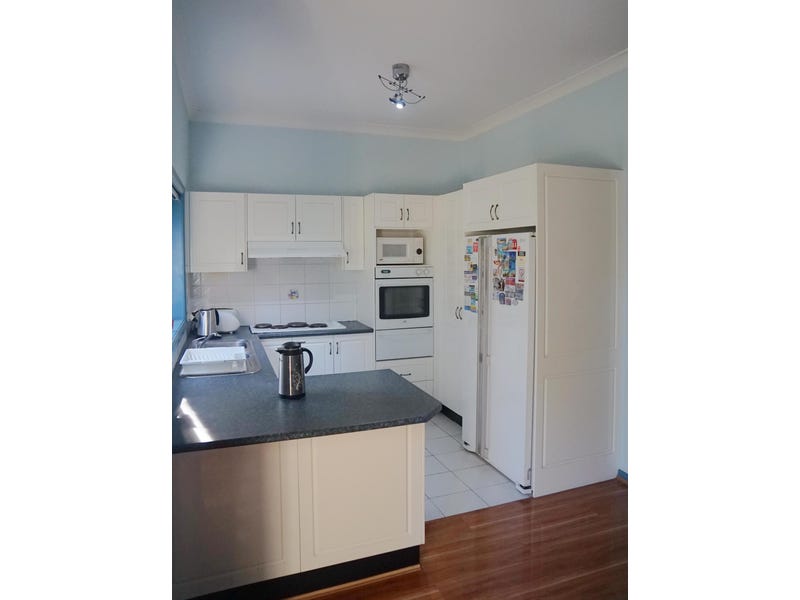 The four bedrooms torrens title 2