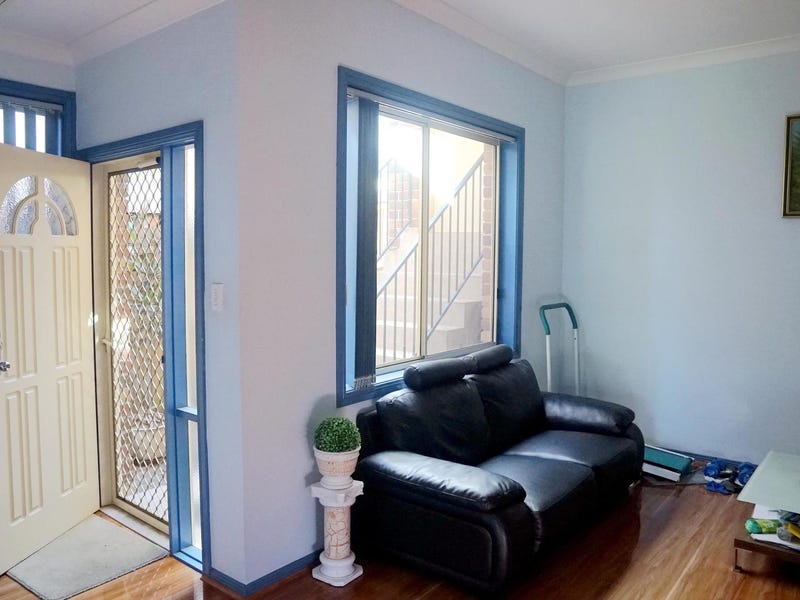 The four bedrooms torrens title 4
