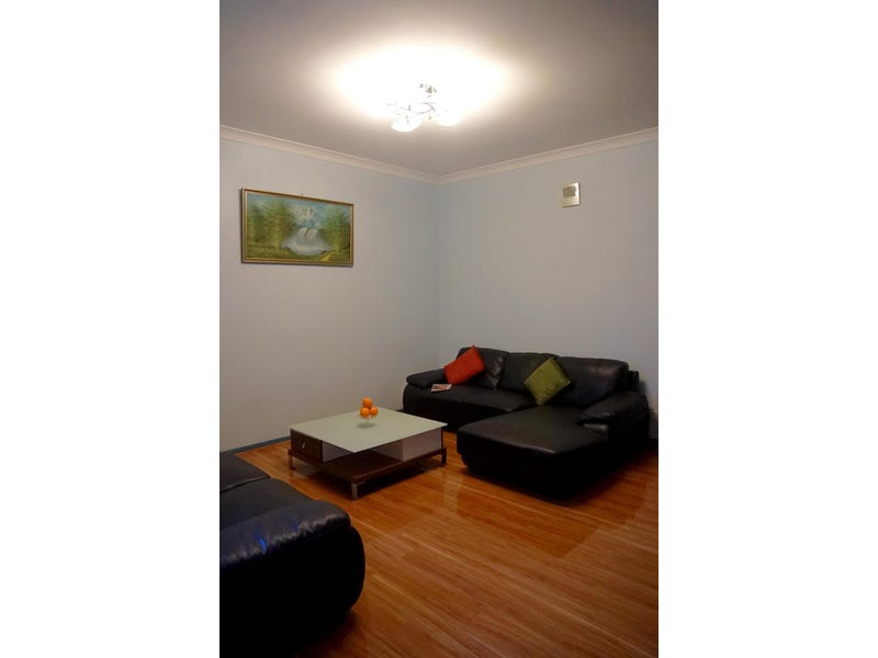 The four bedrooms torrens title 5