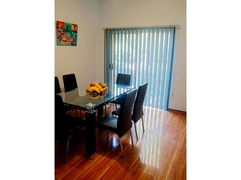 The four bedrooms torrens title 7