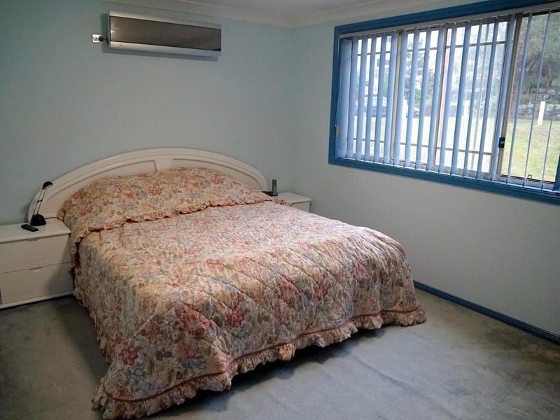 The four bedrooms torrens title 11