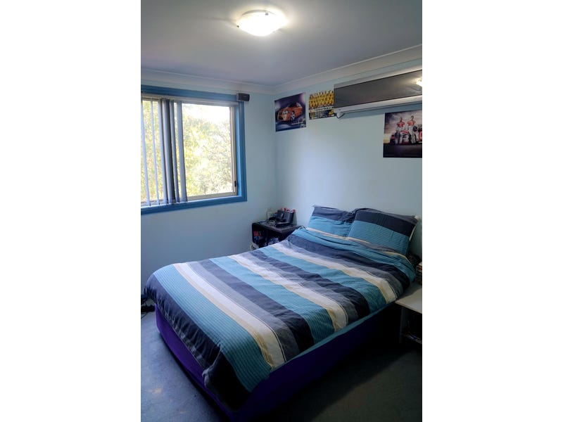 The four bedrooms torrens title 12