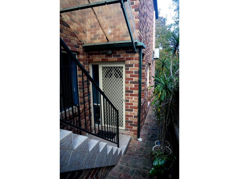 The four bedrooms torrens title 13