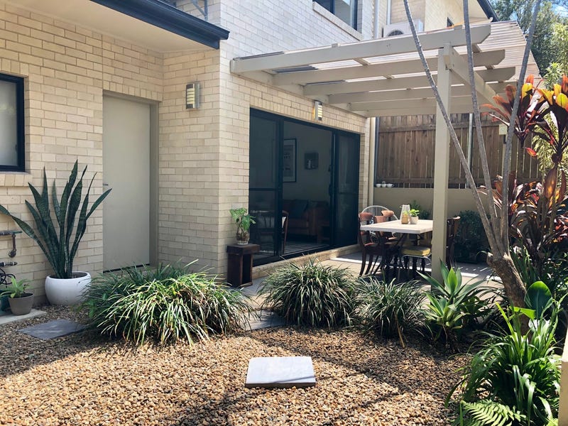 Impressive townhouse in the heart of Nambour