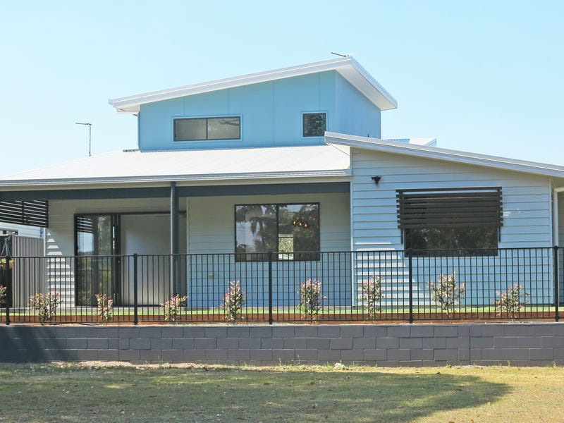 New home in parkside setting with wheelchair accessability