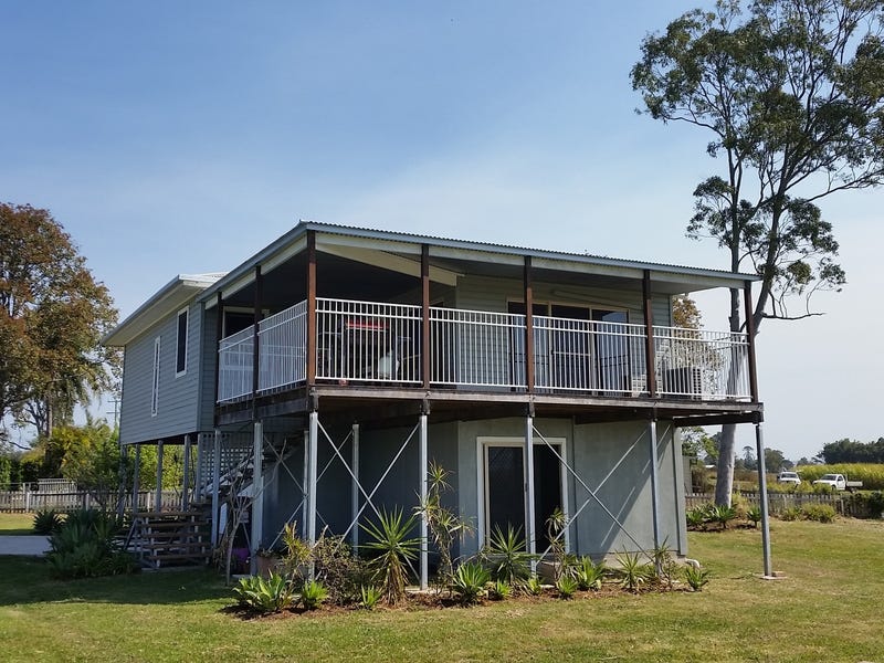 Riverfront 3 Bedroom plus office 2