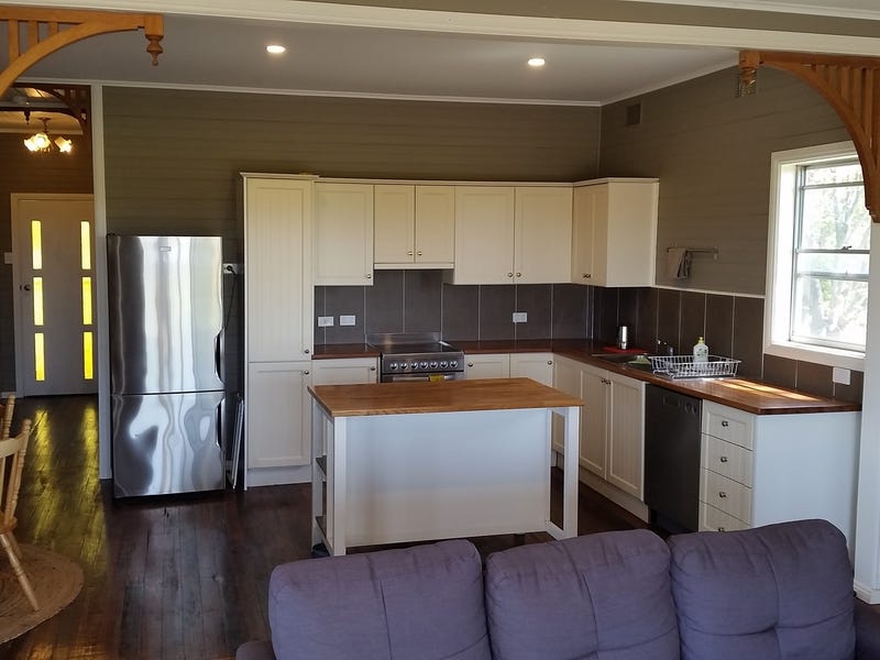 Riverfront 3 Bedroom plus office 3