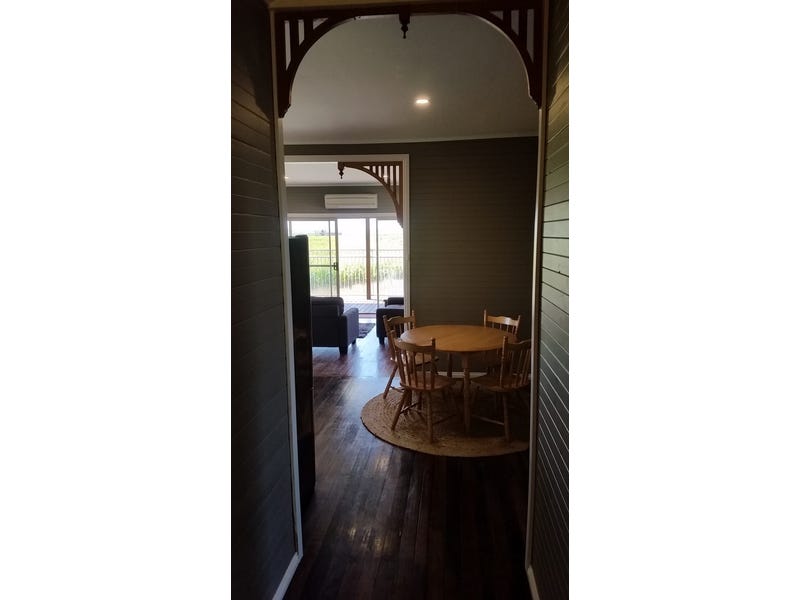 Riverfront 3 Bedroom plus office 5