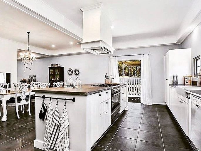 Quality Country Living – Dual Living – Luxury Lifestyle