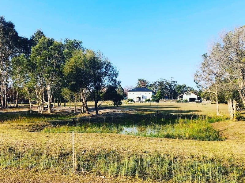 Quality Country Living – Dual 7
