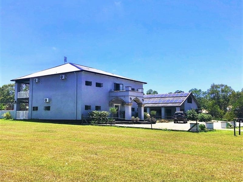 Quality Country Living – Dual 10