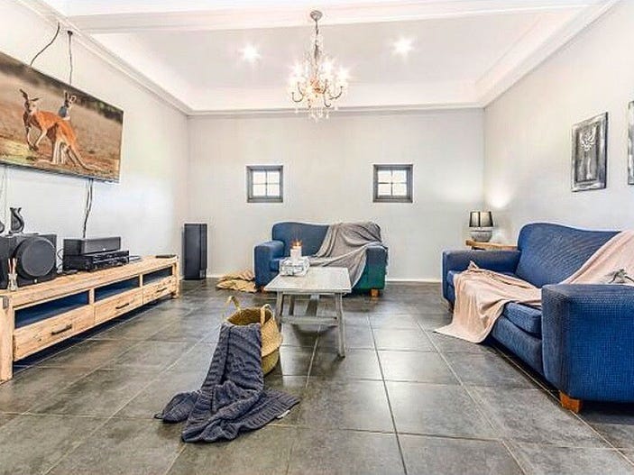 Quality Country Living – Dual 20