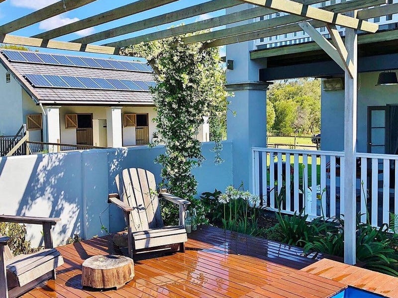 Quality Country Living – Dual 27