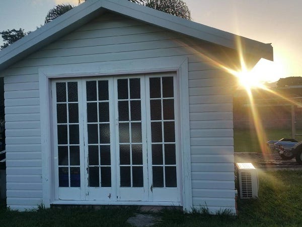 CUTE COTTAGE – SOLD 4