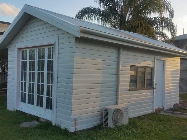 CUTE COTTAGE – SOLD 5