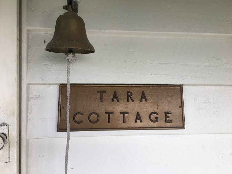 CUTE COTTAGE – SOLD 6