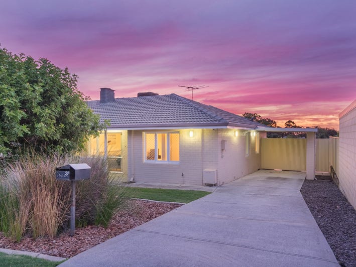 Immaculate Family Home In Quiet Street