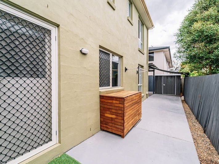 Neat & Tidy Townhouse 34